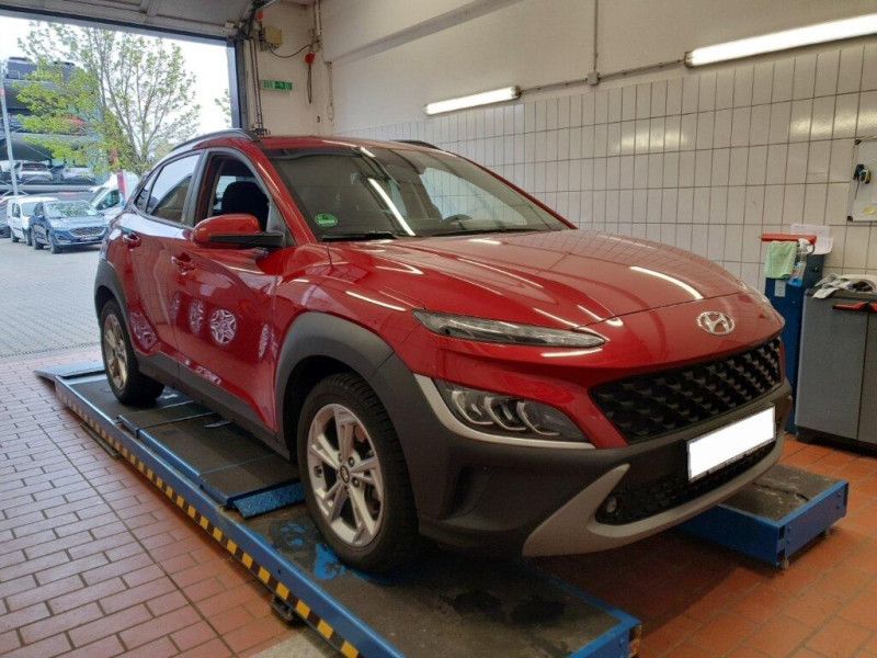 Hyundai Kona 2022