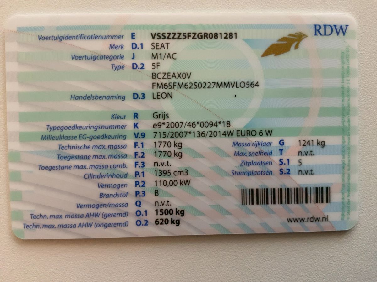 Seat Leon d'occasion