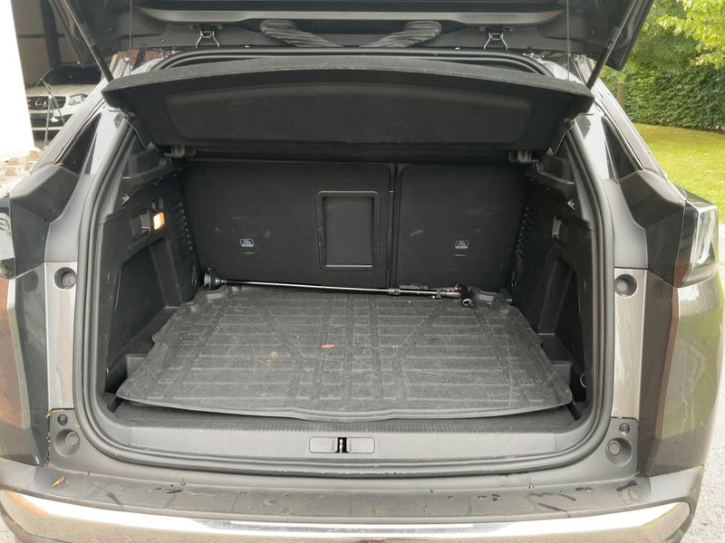 Peugeot 3008 1.2 PureTech GT 2023 – снимка 15