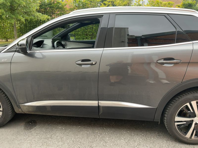 Peugeot 3008 1.2 PureTech GT 2023 – снимка 4