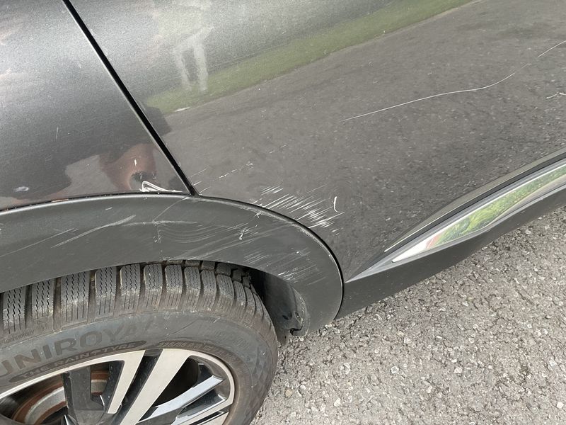 Peugeot 3008 1.2 PureTech GT 2023 – снимка 24
