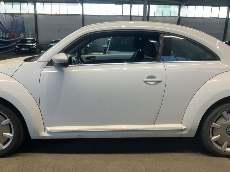 Volkswagen Beetle 1.2 TSI Design — zdjęcie 4