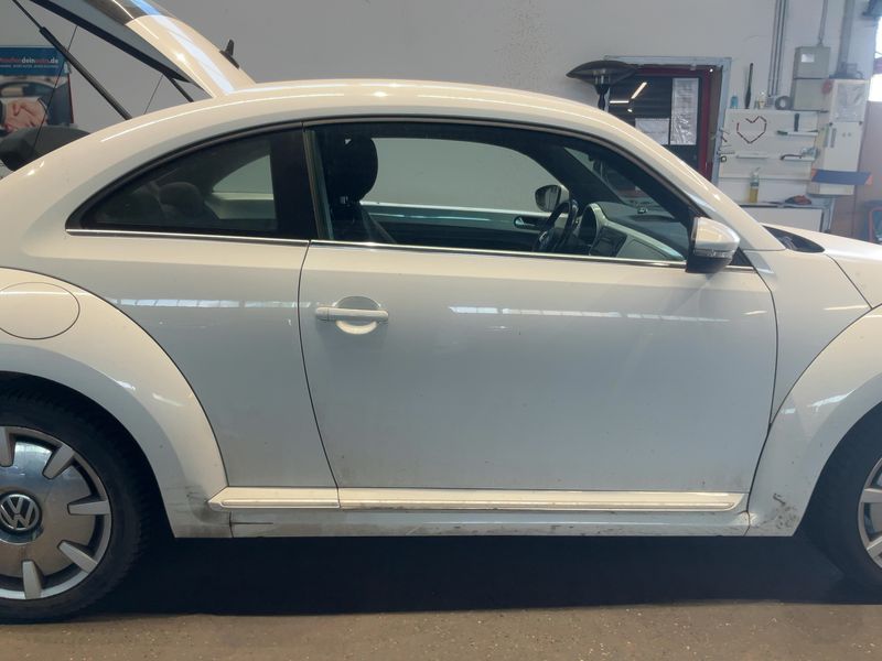 Volkswagen Beetle 1.2 TSI Design — zdjęcie 7
