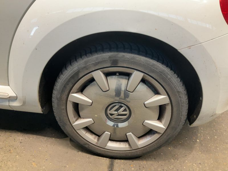 Volkswagen Beetle 1.2 TSI Design 2014 – снимка 5