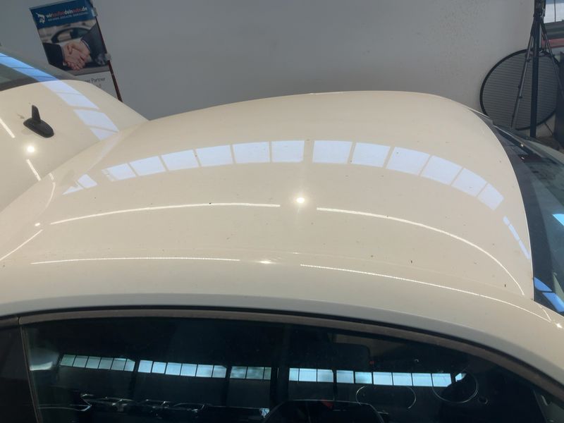 Volkswagen Beetle 1.2 TSI Design 2014 – снимка 13