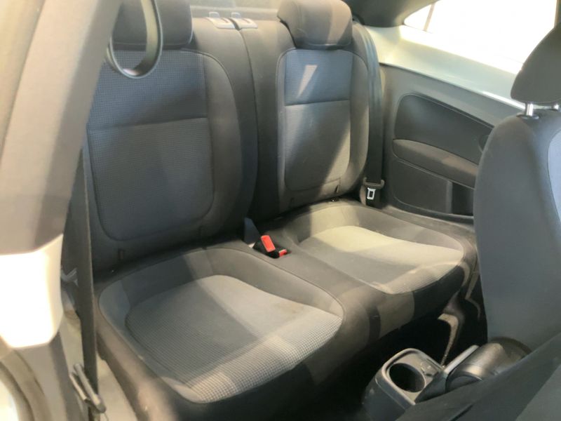 Volkswagen Beetle 1.2 TSI Design — zdjęcie 14