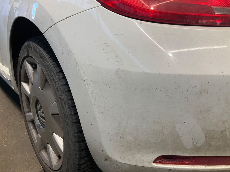 Volkswagen Beetle 1.2 TSI Design 2014 – снимка 43