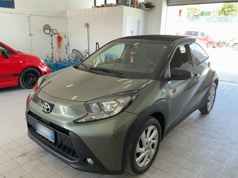 Aygo X 1.0 Trend Air