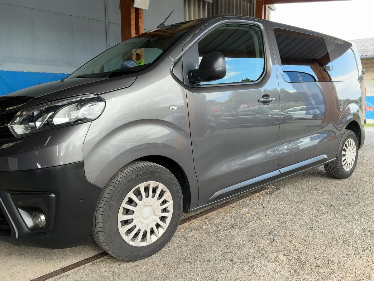 Toyota ProAce d'occasion
