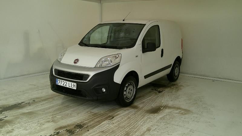 Fiat Fiorino d'occasion