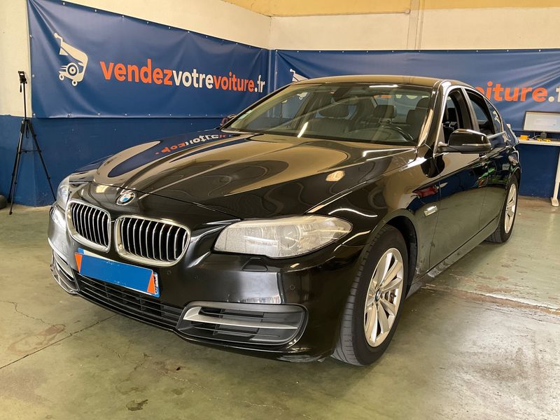 BMW 5er