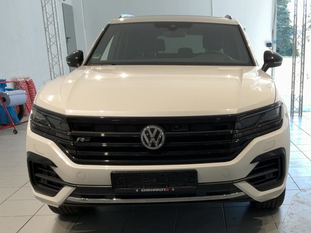 Volkswagen Touareg 3.0 V6 TDI R-Line 4Motion — zdjęcie 9