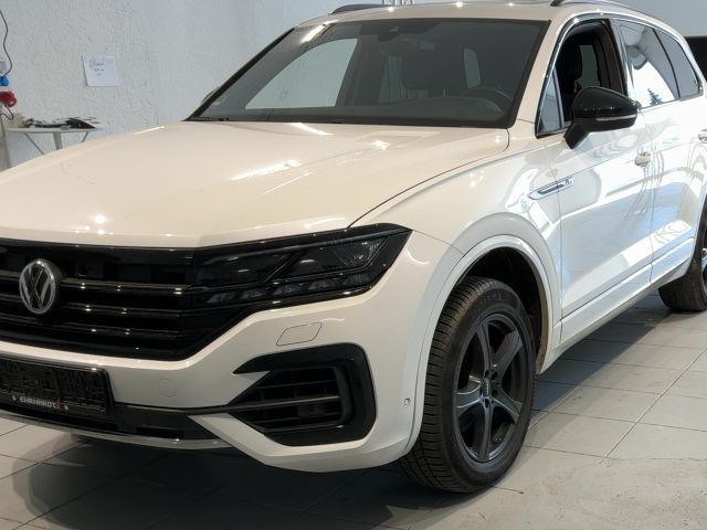Volkswagen Touareg 3.0 V6 TDI R-Line 4Motion