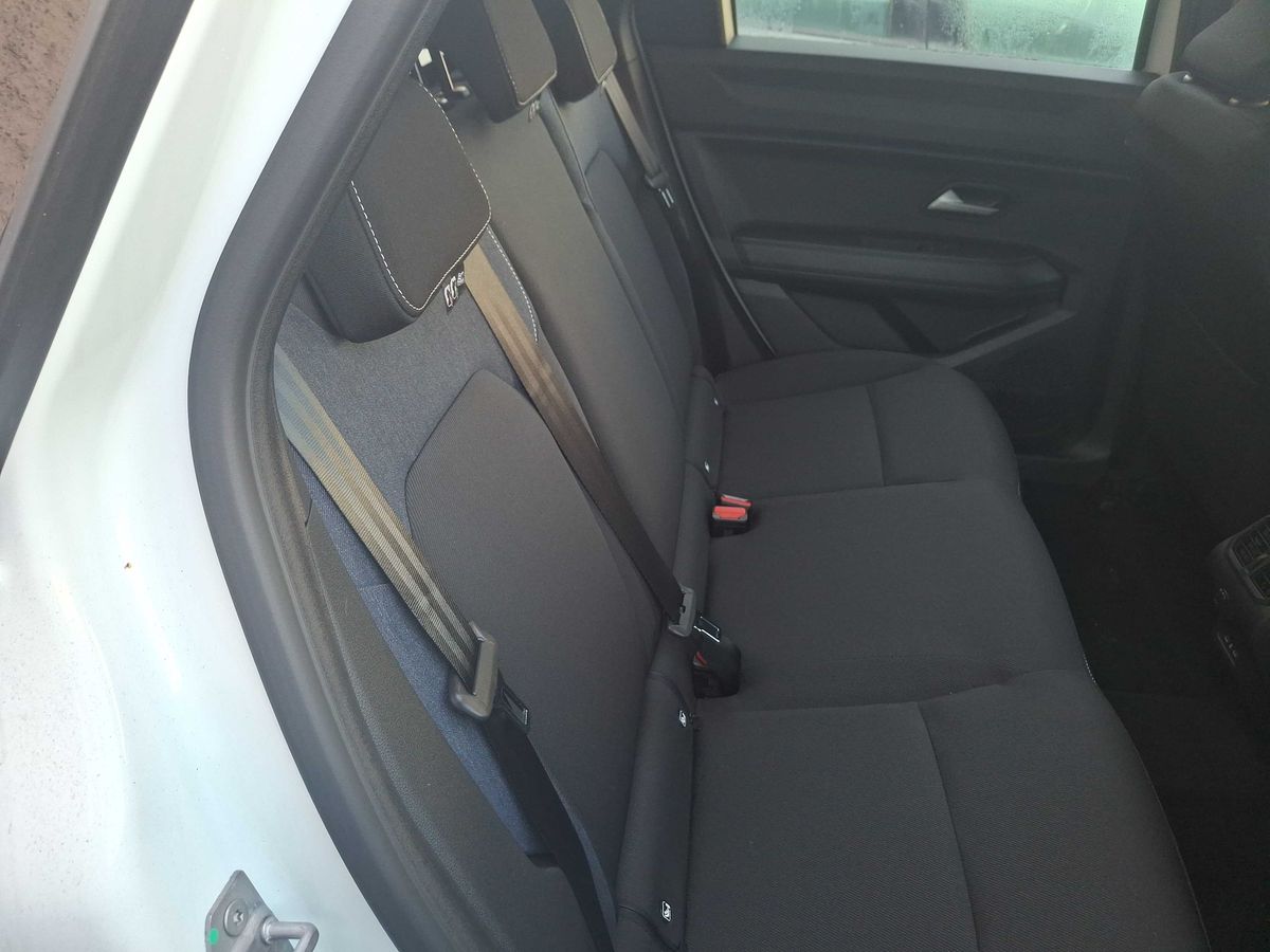 Dacia Bigster d'occasion