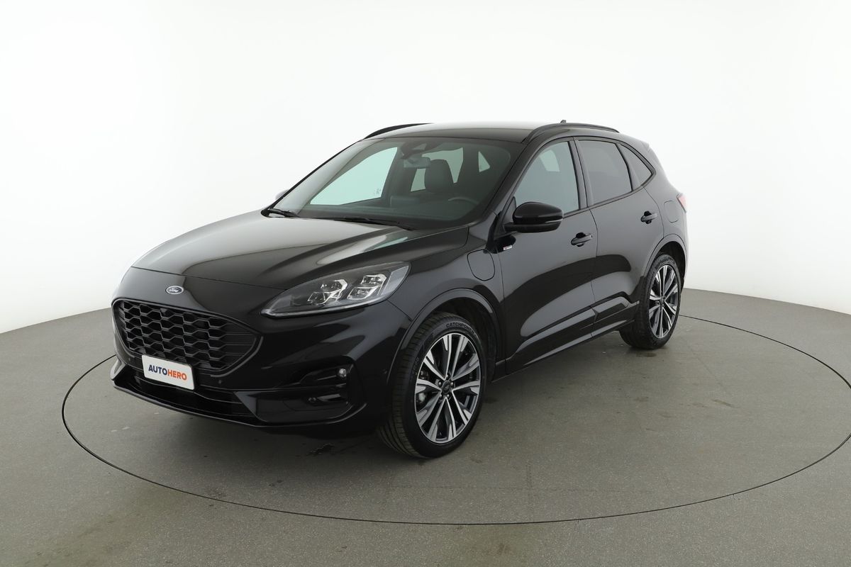 Ford Kuga 2023