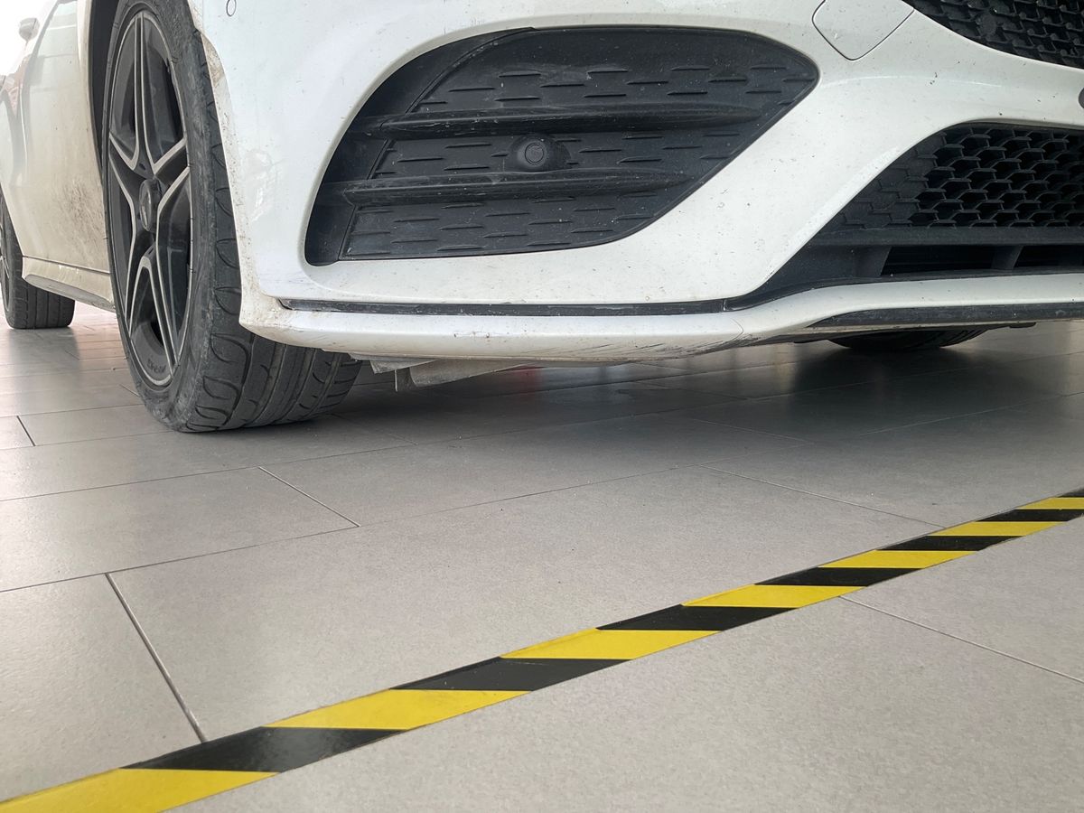 Mercedes-Benz CLA-Klasse 2021 — photo 38