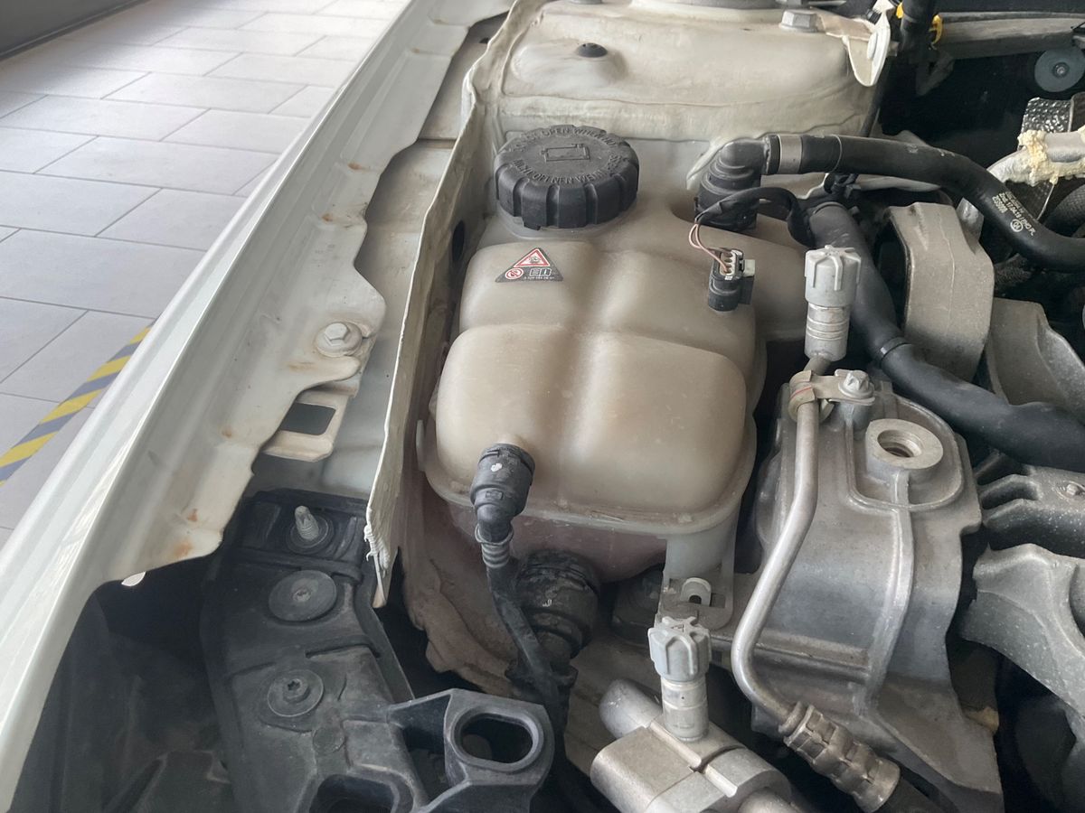 Mercedes-Benz CLA-Klasse 2021 — photo 32