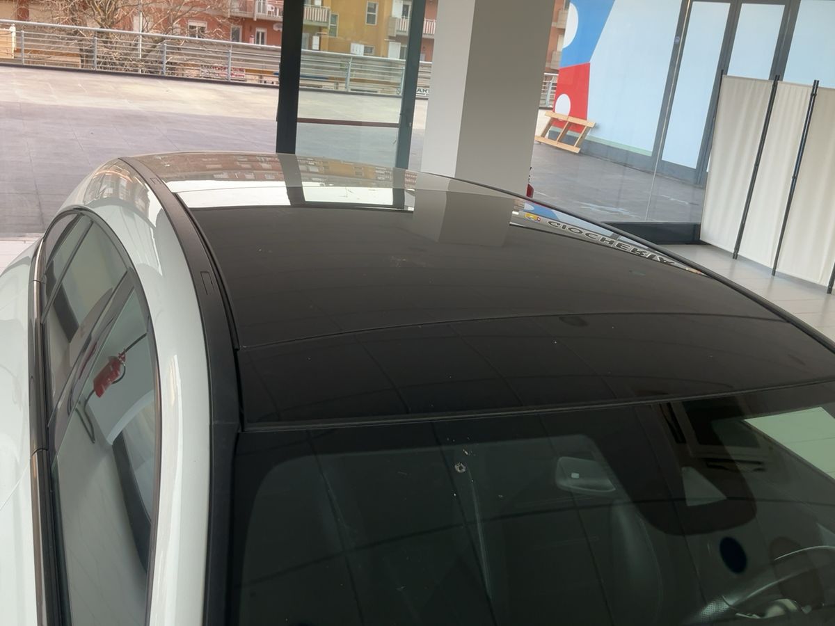 Mercedes-Benz CLA-Klasse 2021 — photo 14