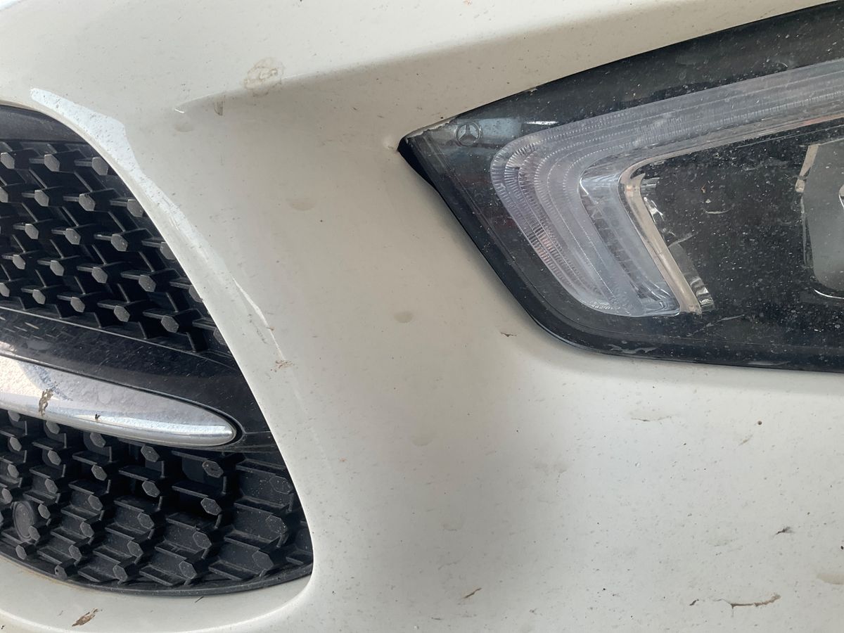 Mercedes-Benz CLA-Klasse 2021 — photo 41