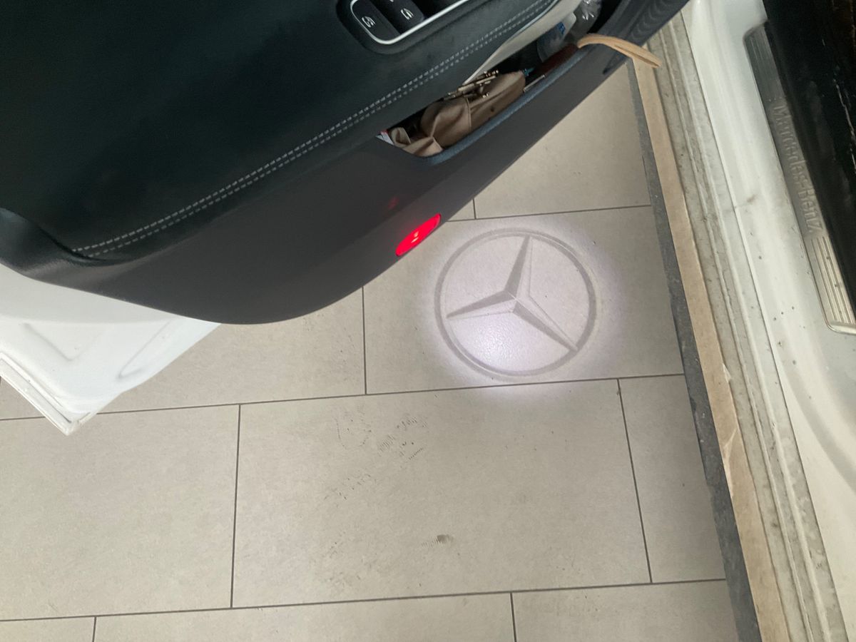 Mercedes-Benz CLA-Klasse 2021 — photo 28