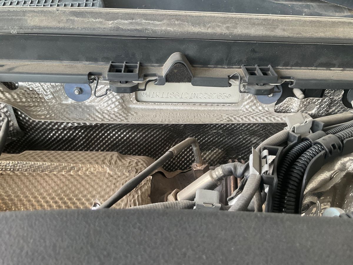 Mercedes-Benz CLA-Klasse 2021 — photo 24