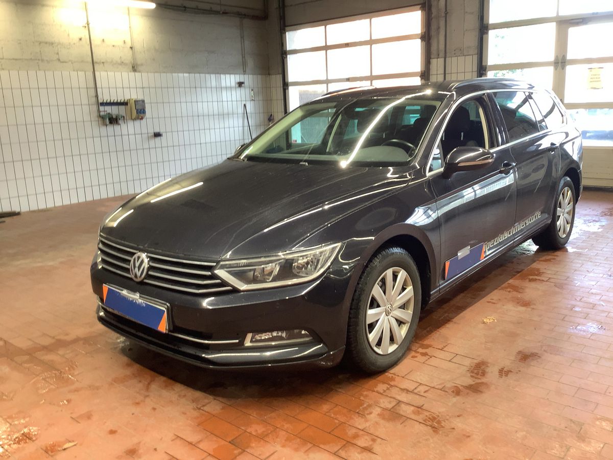 Volkswagen Passat d'occasion
