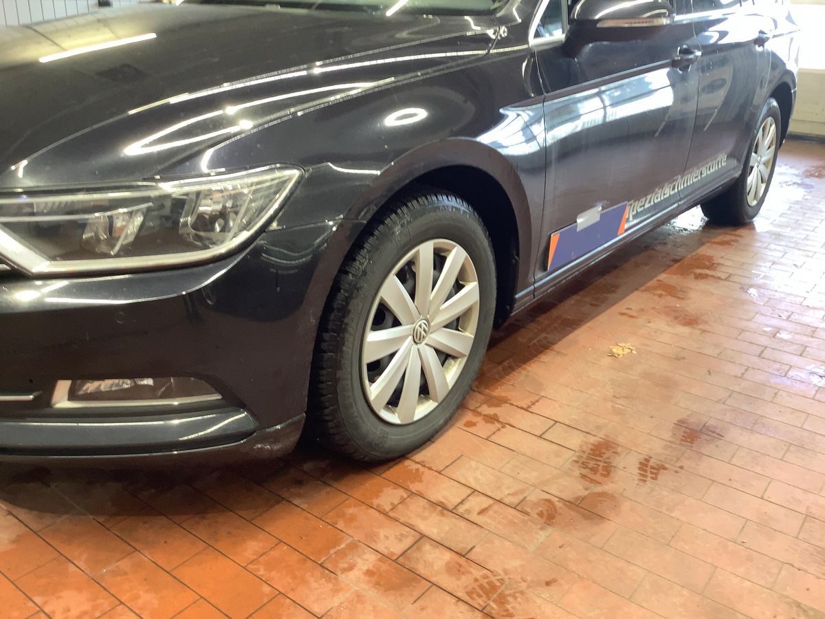 Volkswagen Passat d'occasion