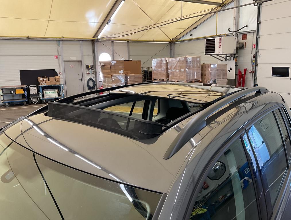 Volkswagen Tiguan d'occasion