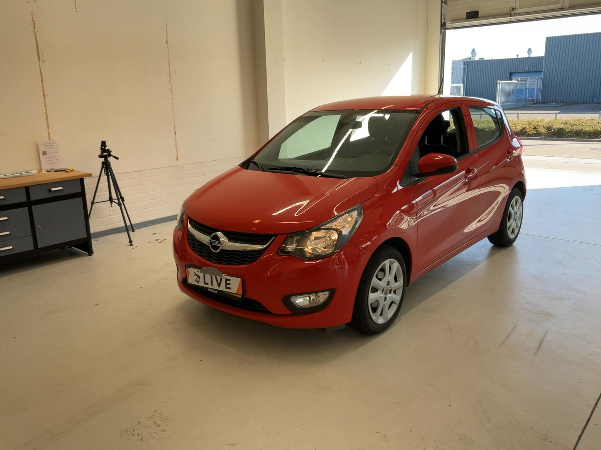 Opel Karl d'occasion