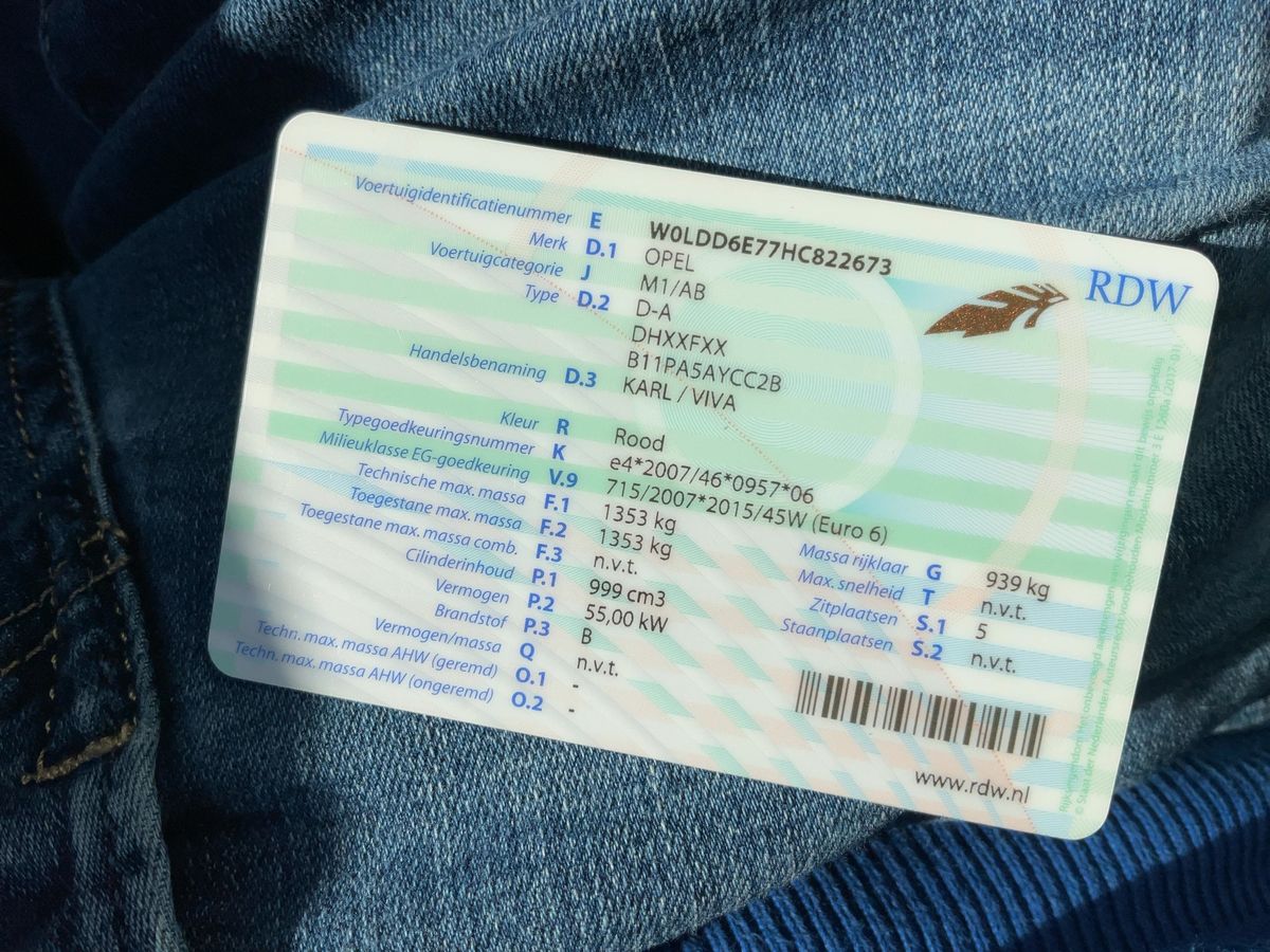 Opel Karl d'occasion