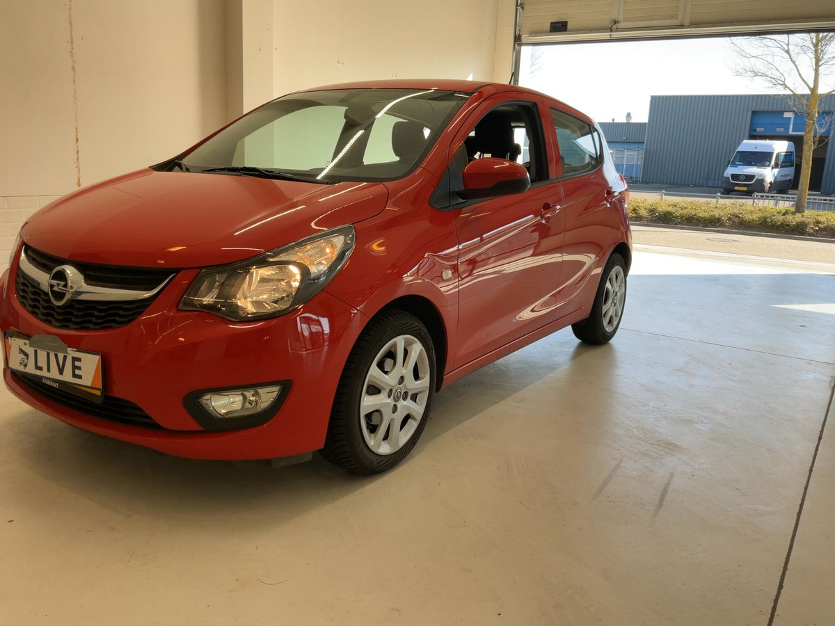 Opel Karl d'occasion