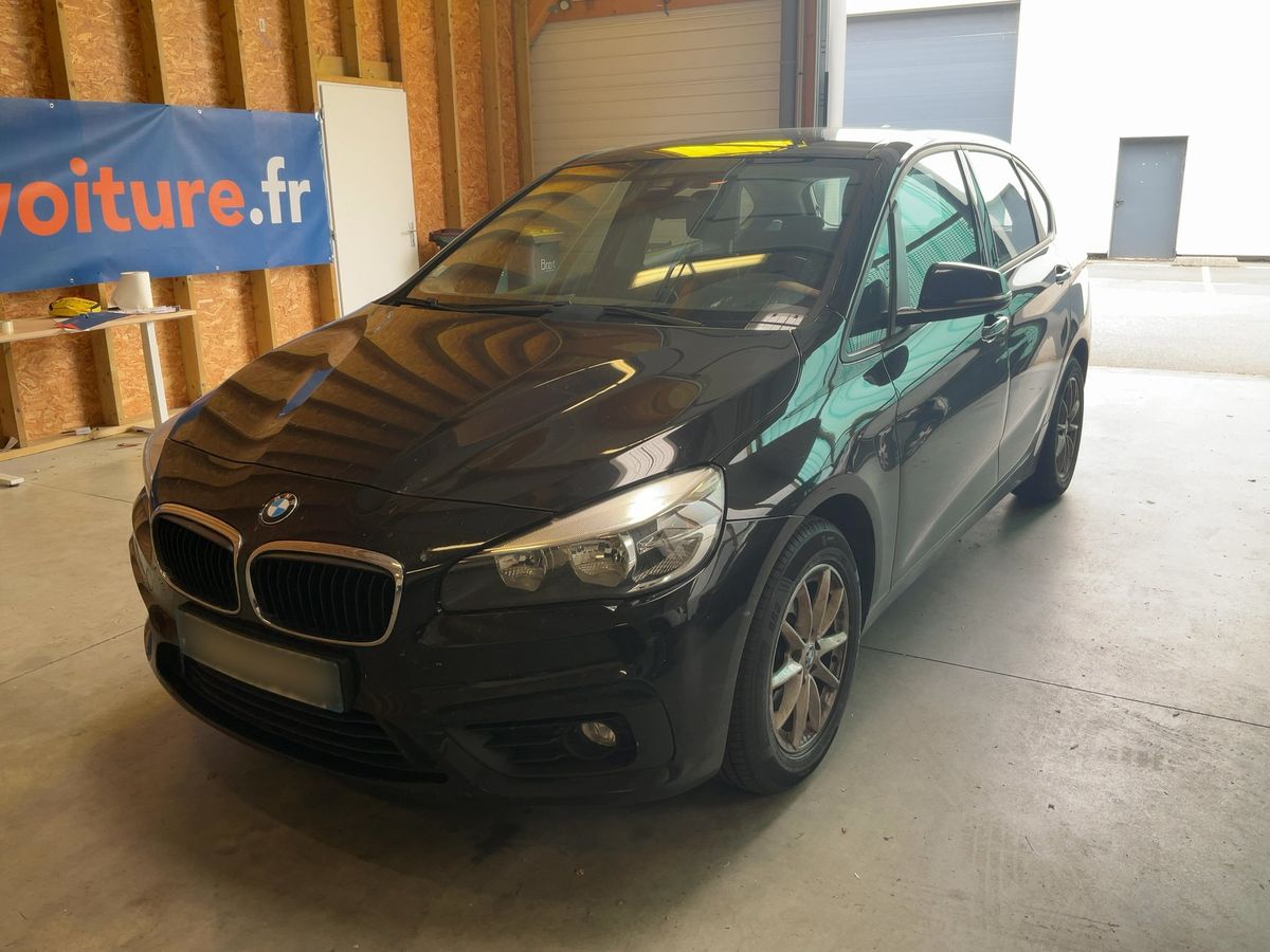 BMW 2er 2015 — photo 1