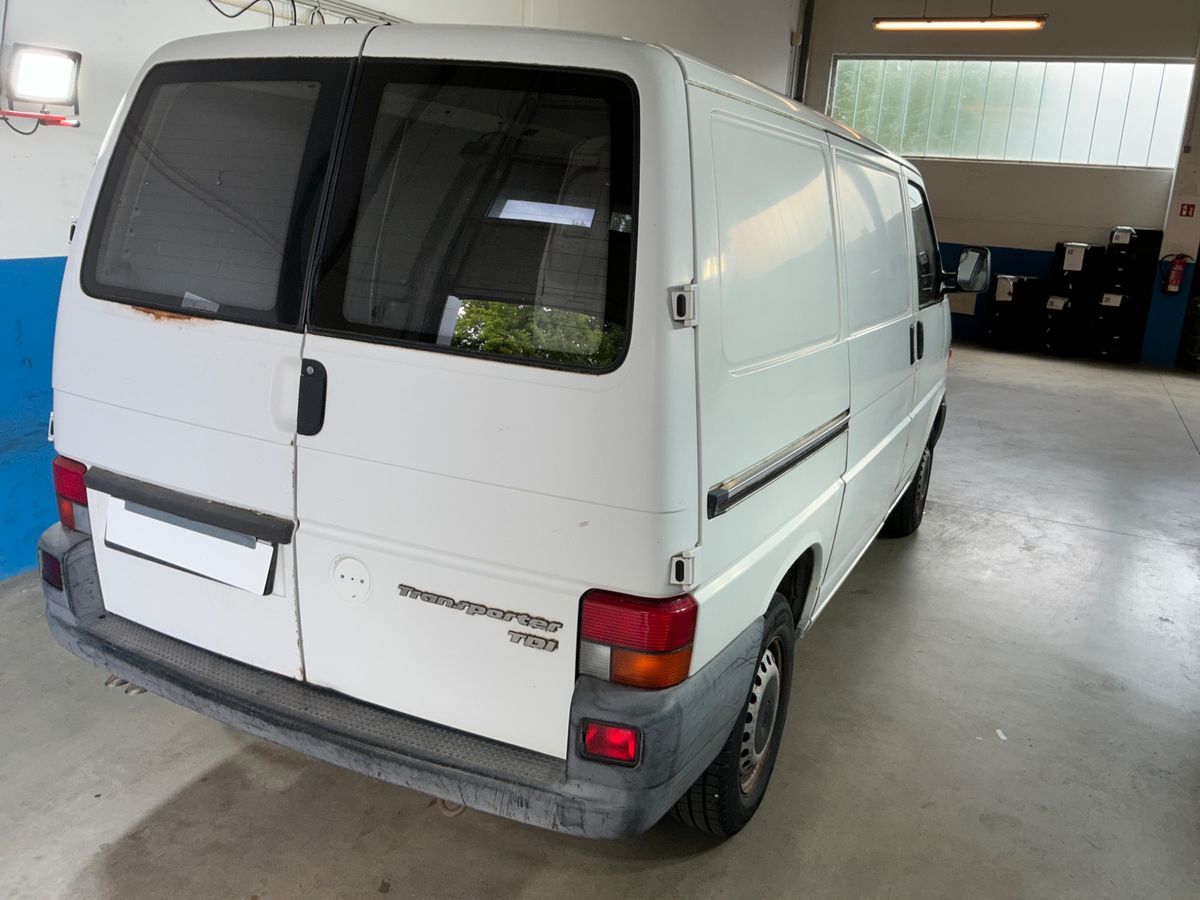Volkswagen T4 d'occasion