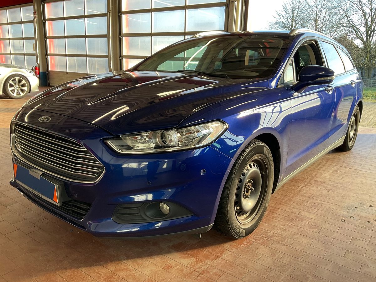 Ford Mondeo d'occasion