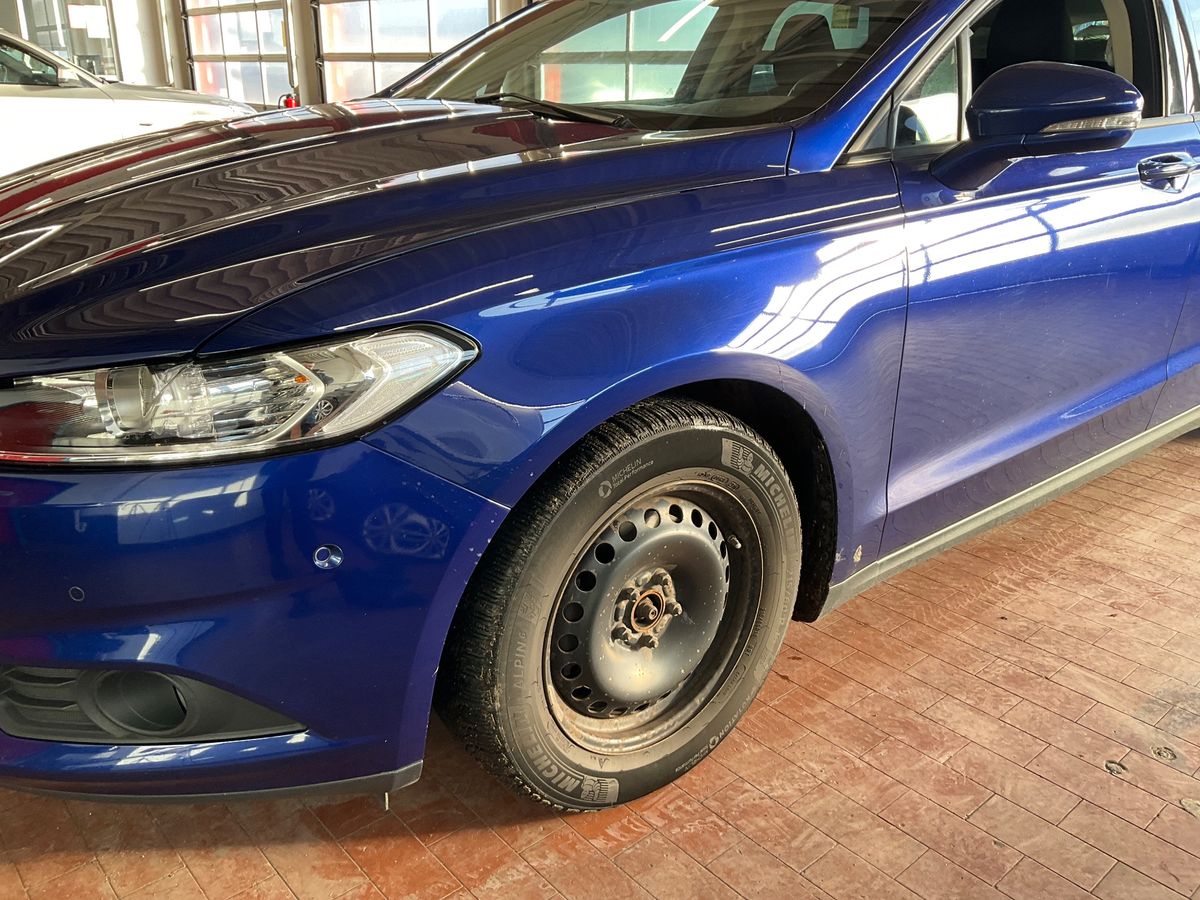 Ford Mondeo d'occasion