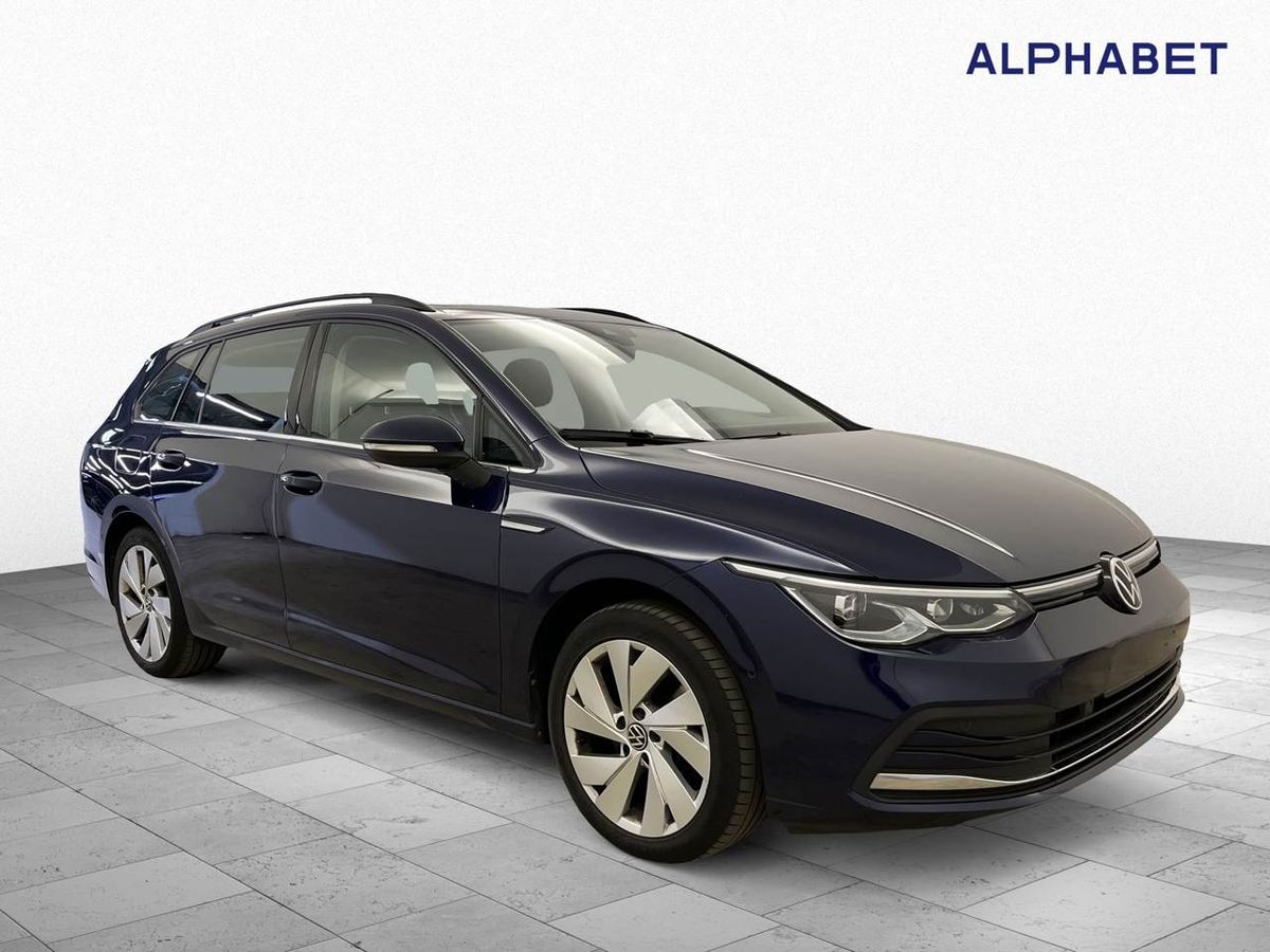 Volkswagen Golf d'occasion