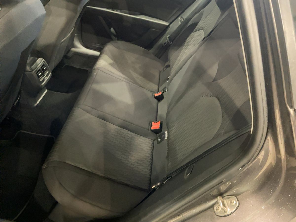 Seat Leon d'occasion