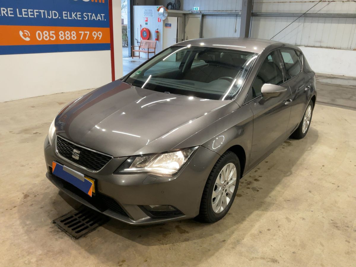 Seat Leon d'occasion