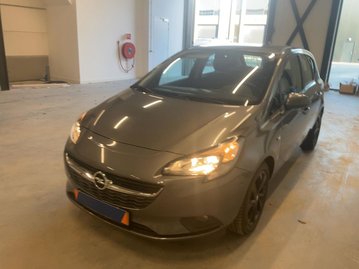 Opel Corsa d'occasion