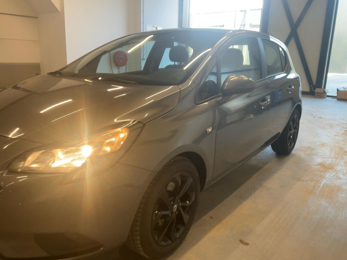 Opel Corsa d'occasion