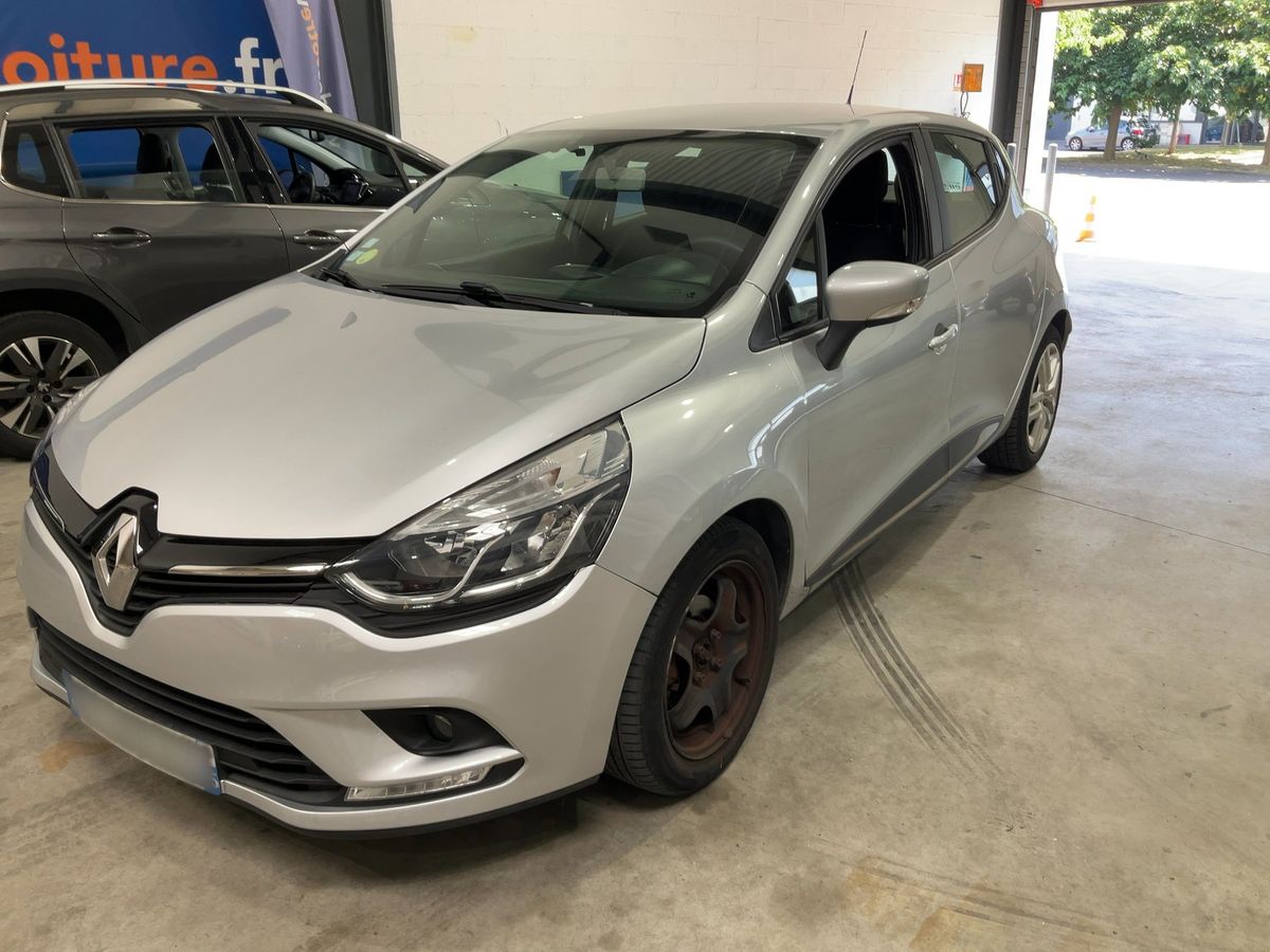 Renault Clio d'occasion