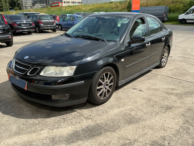 Saab 9-3 2.0 T Linear