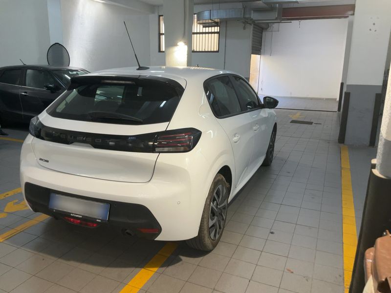 Peugeot 208 1.2 PureTech Style — zdjęcie 6