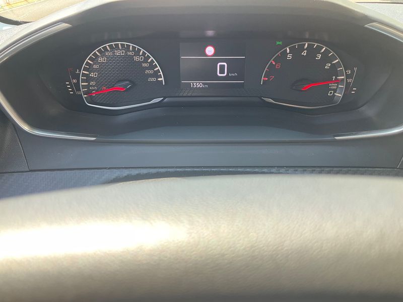 Peugeot 208 1.2 PureTech Style — zdjęcie 13