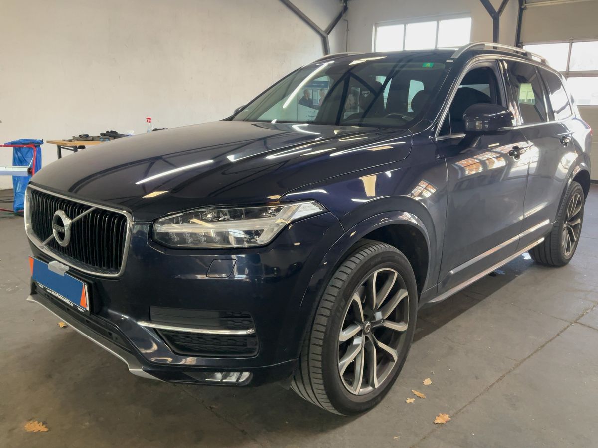 Volvo XC90 2.0 D5 Momentum AWD