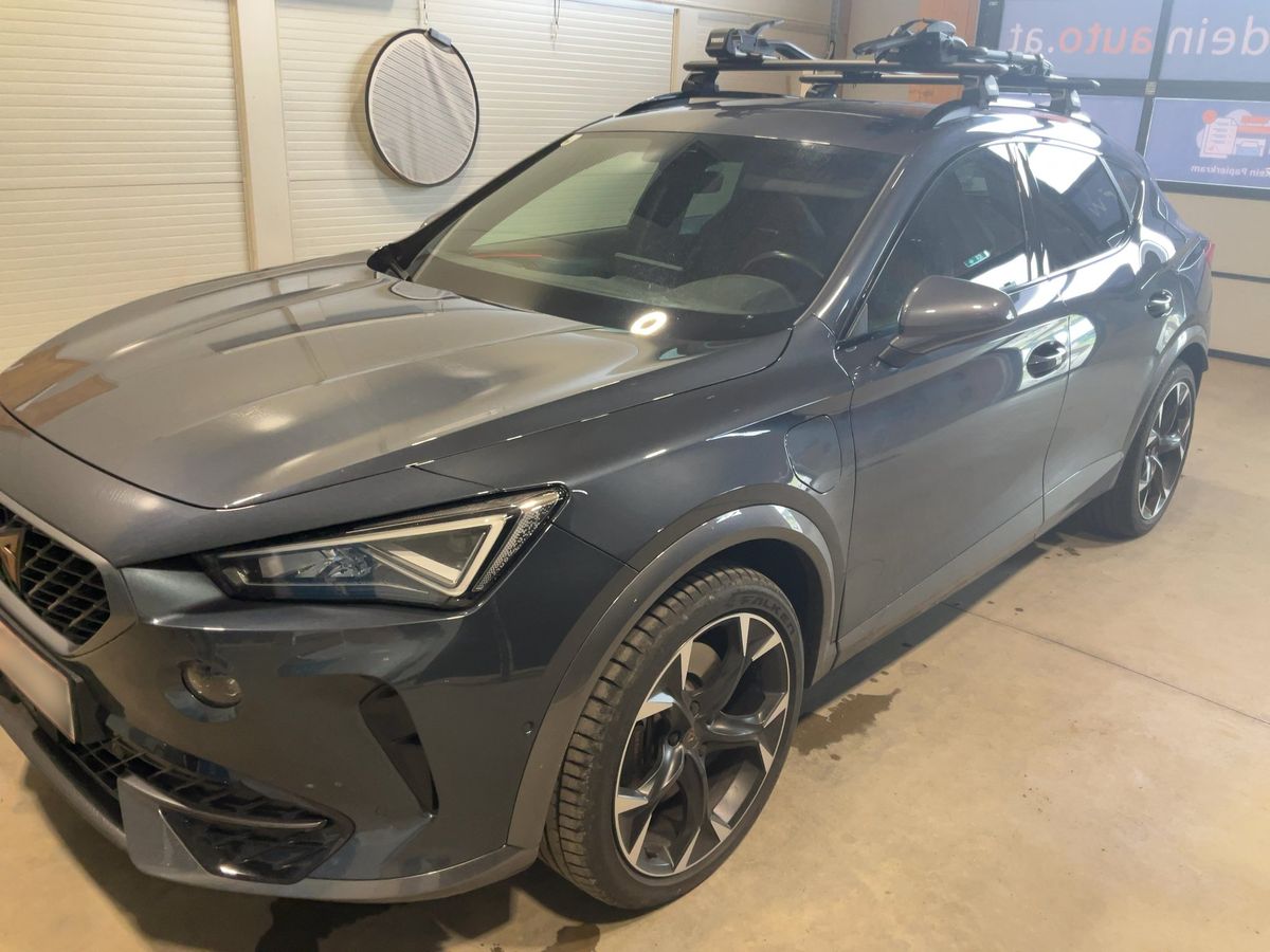 Cupra Formentor d'occasion