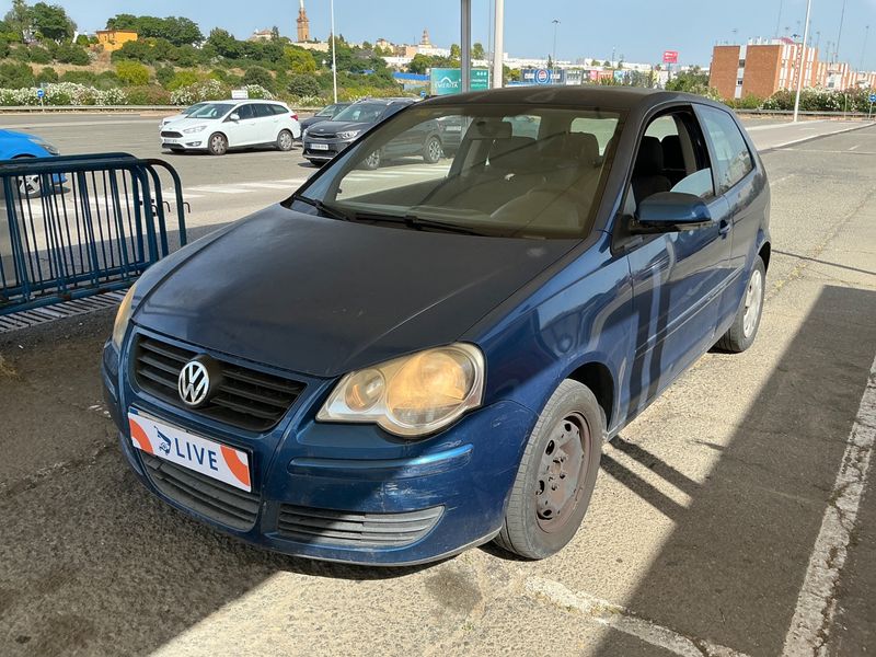 Polo 1.4 Match