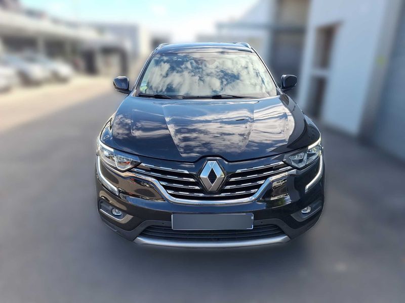 Renault Koleos 1.6 dCi Energy Intens — zdjęcie 7