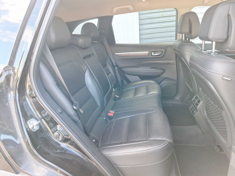 Renault Koleos 1.6 dCi Energy Intens — zdjęcie 14