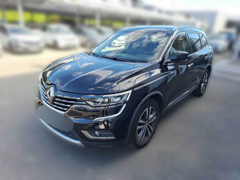 Renault Koleos 1.6 dCi Energy Intens